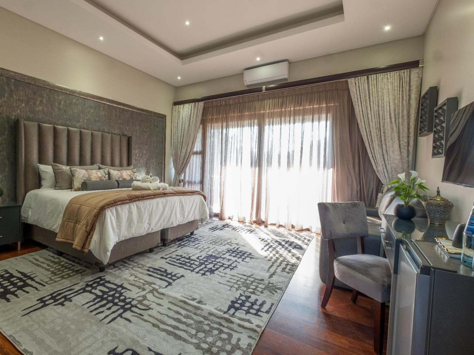 One O Eight Boutique Hotel Benoni Kamer foto