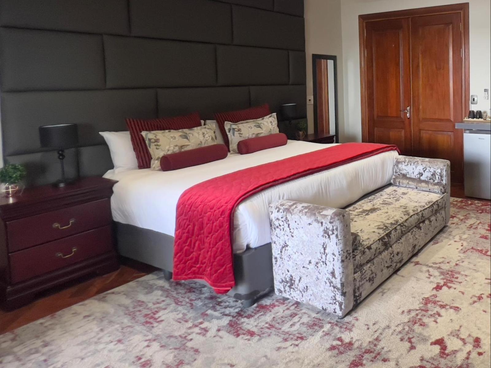 One O Eight Boutique Hotel Benoni Kamer foto